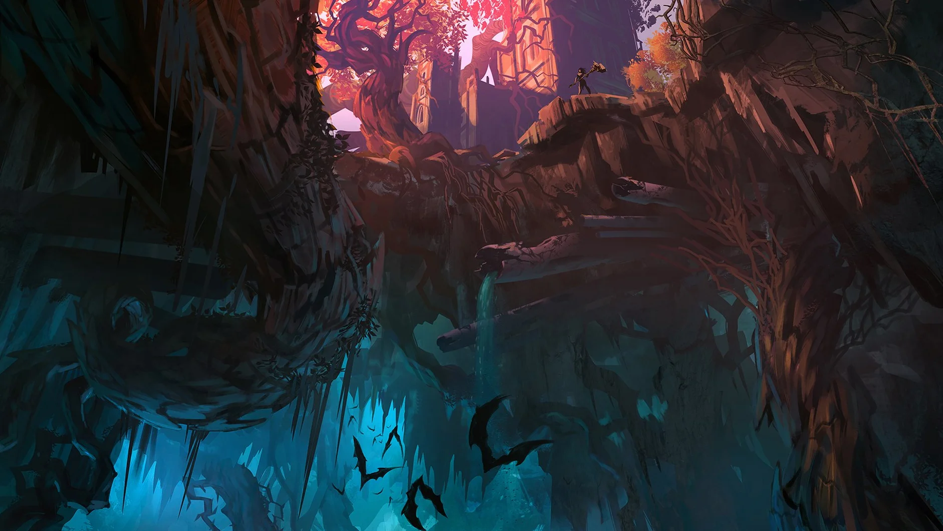 Darksiders III