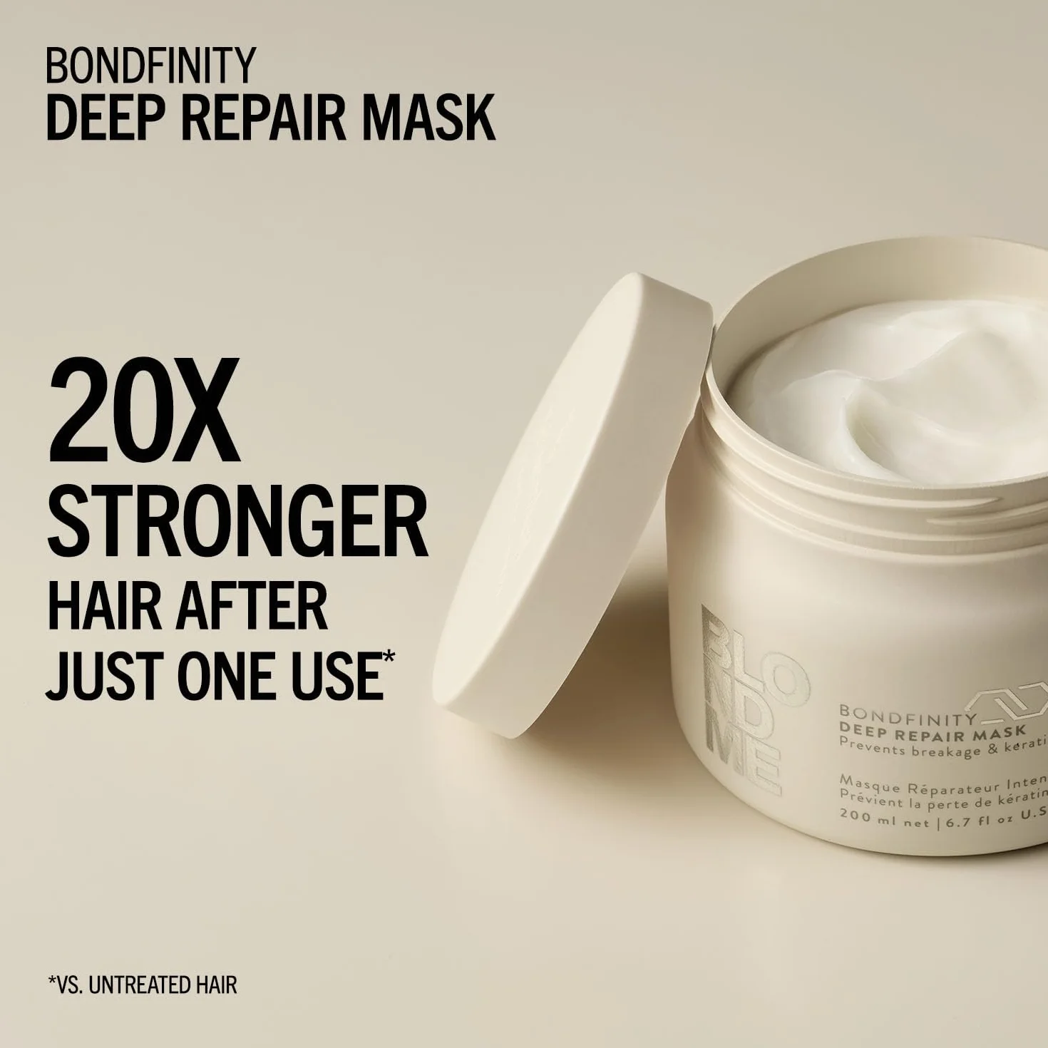Maska do włosów Schwarzkopf BLONDME 500 ml - Marka: Schwarzkopf - EAN: 4067971081182
