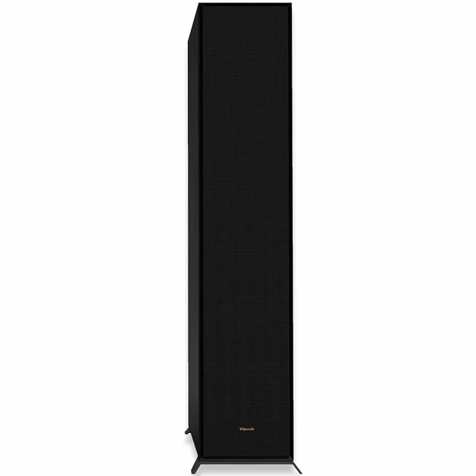Klipsch Głośnik Stojący, Czarny, 400 W, 25.4 x 45.72 x 101.6 cm; 22.23 kg