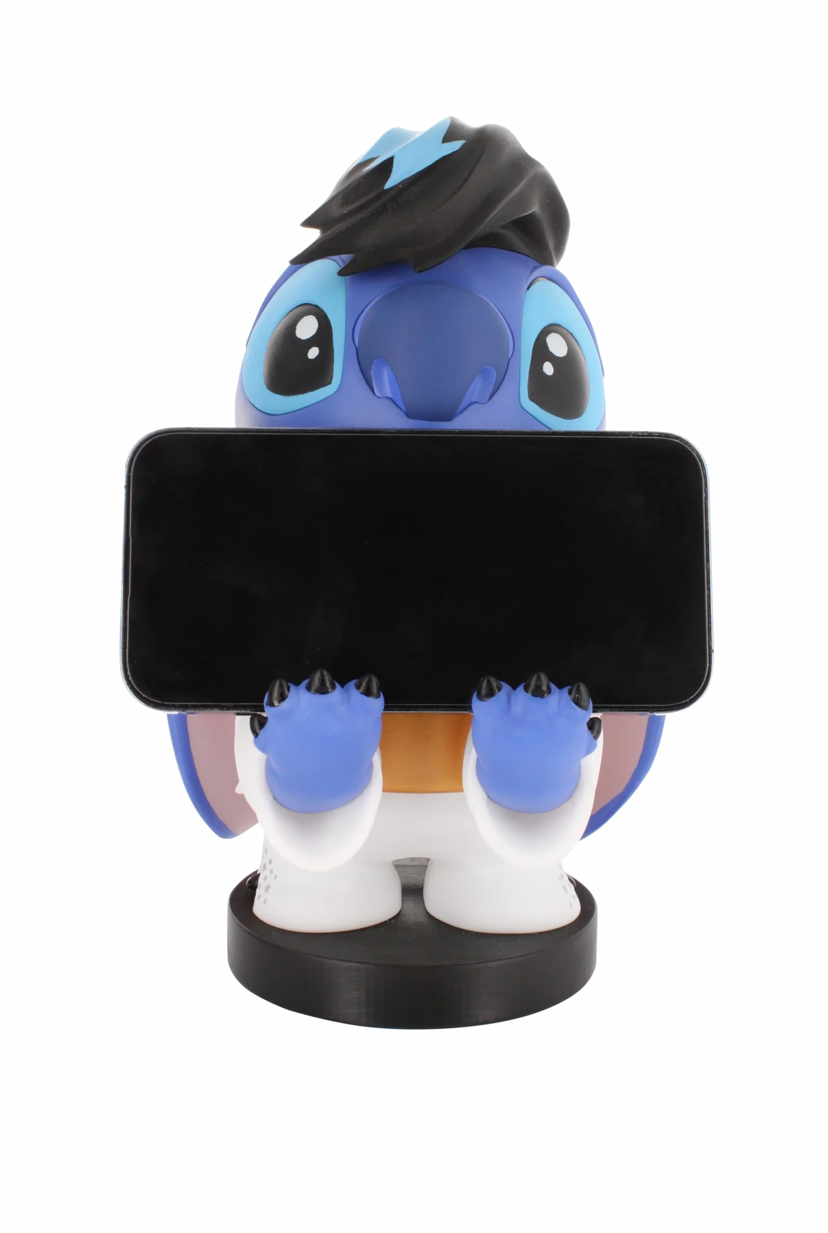 Stitch as Elvis Cable Guy