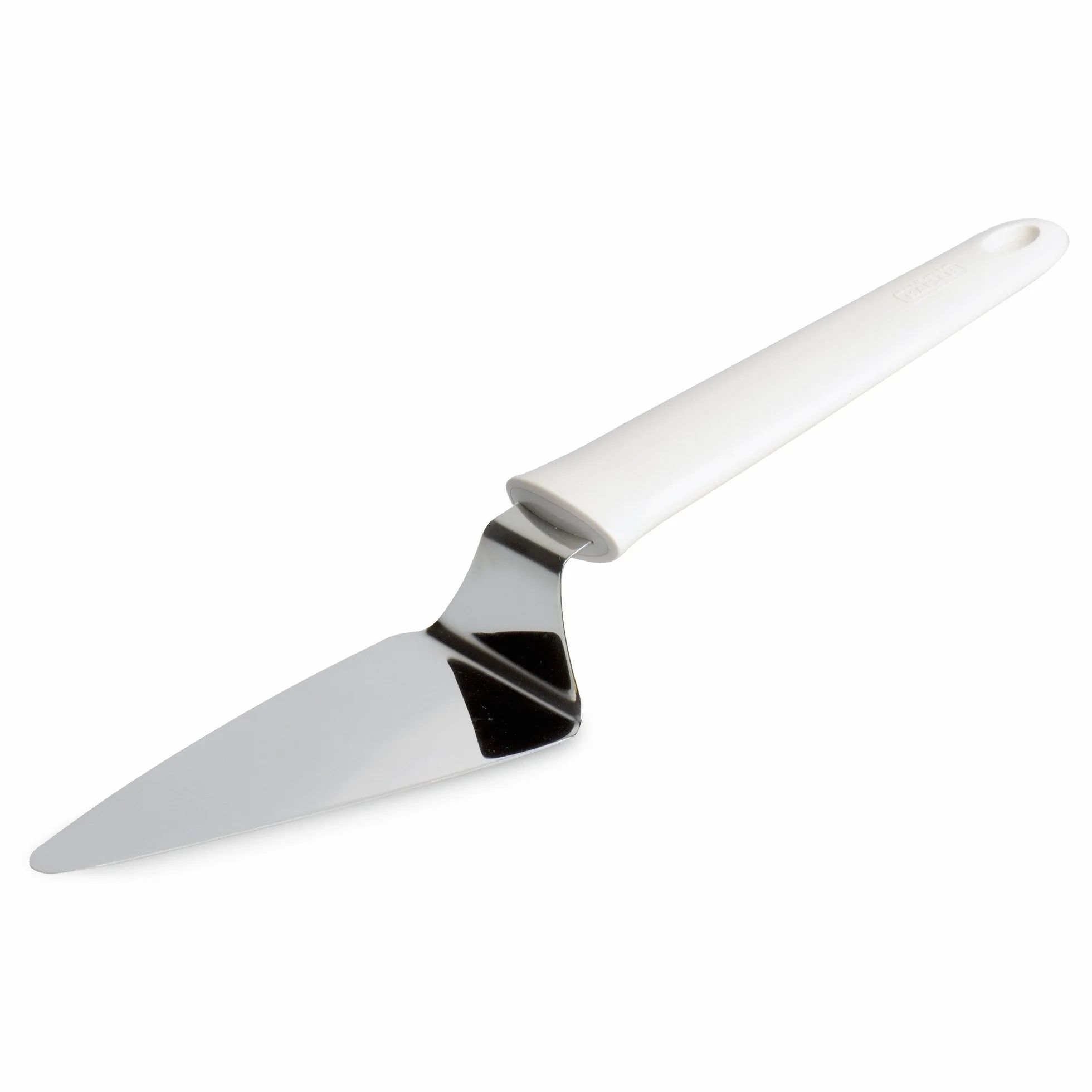 KAISER Pâtisserie serwer do ciasta, 27,5 cm. Wysokiej jakości wykonanie, wykonany ze stali nierdzewnej i tworzywa sztucznego, nadaje się do mycia w zmywarce, ergonomiczny design produktu