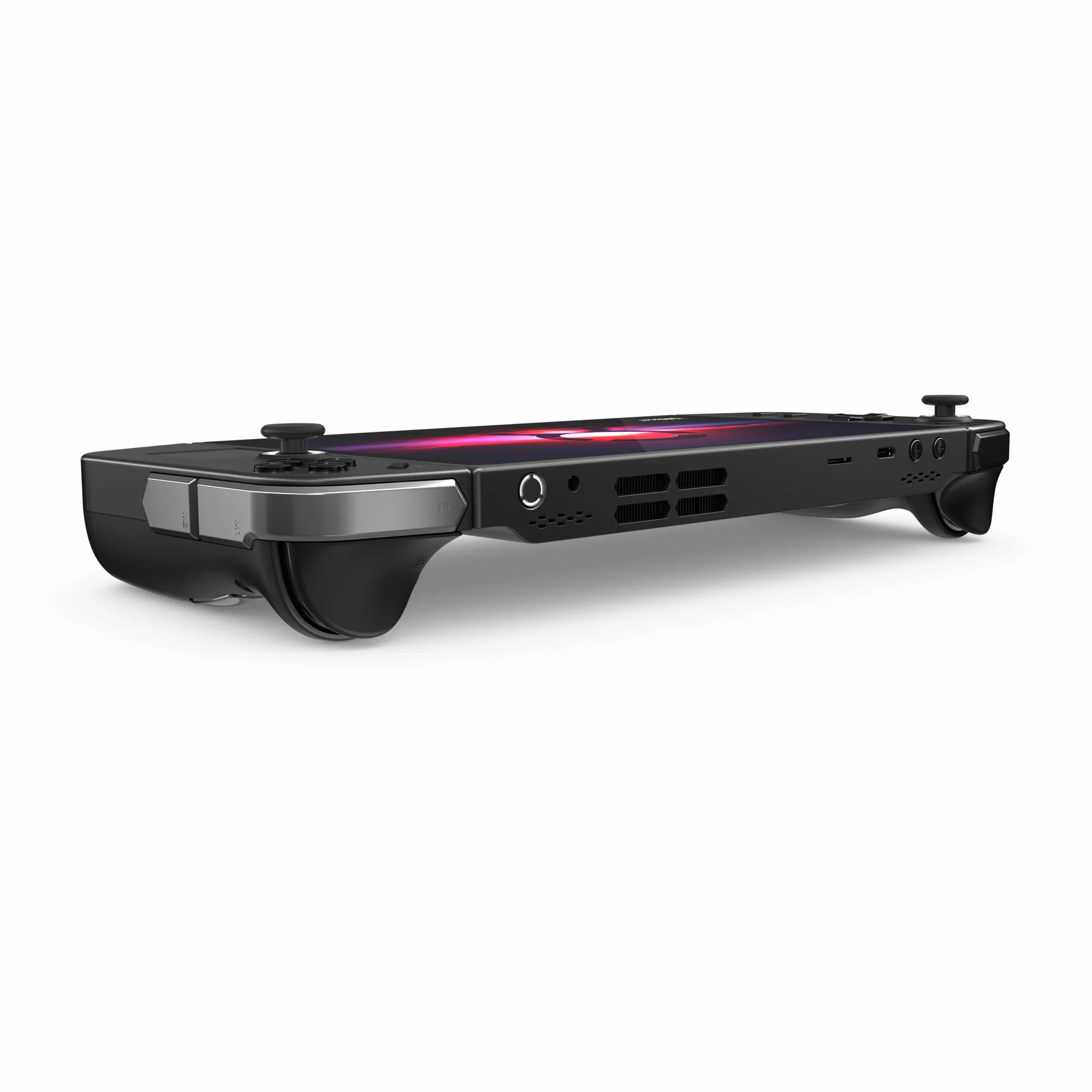 Lenovo Legion Go Konsola do gier 8,8" WQXGA, 144 Hz (AMD Ryzen Z1 Extreme, 16GB RAM, 1TB SSD, AMD Radeon Graphics, Windows 11 Home), cieniowana czerń