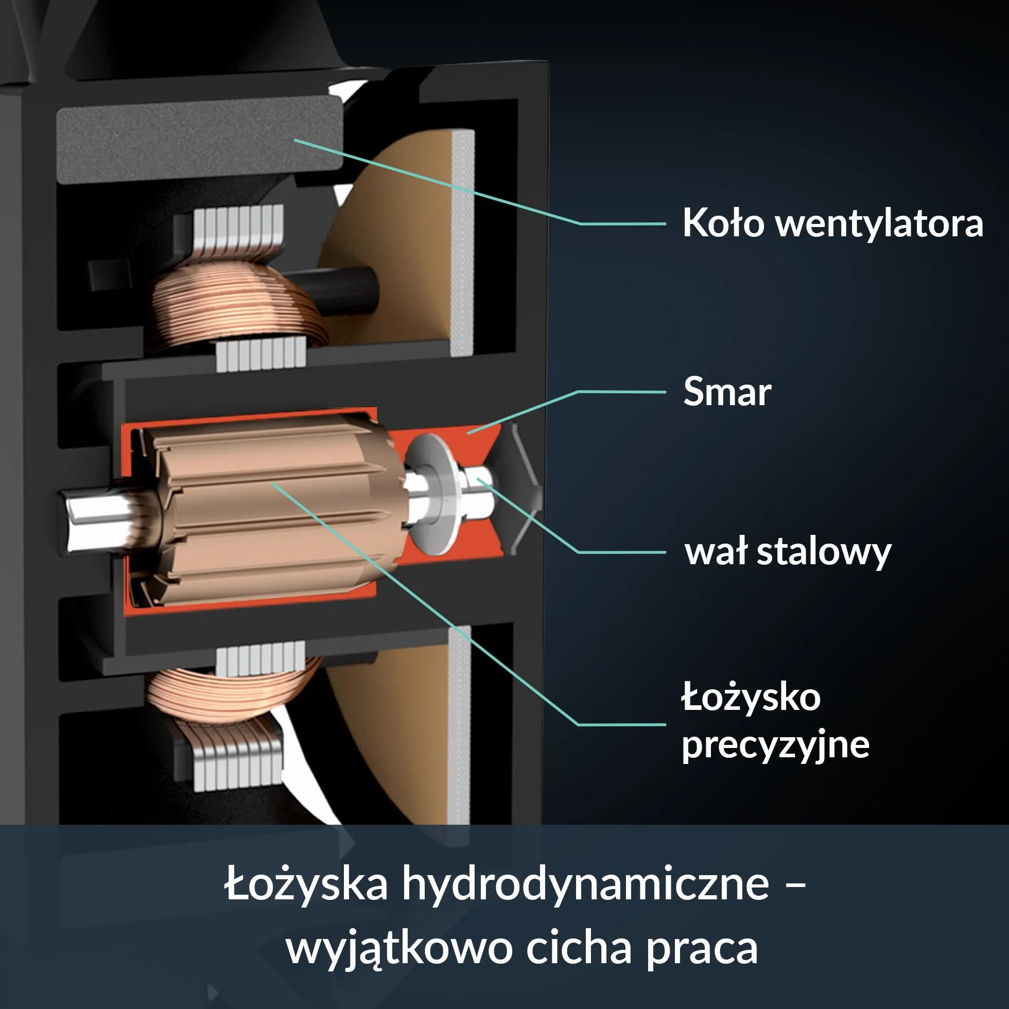 ARCTIC Freezer 8i - Kompaktowy Cooler do Intel LGA1851/LGA1700, Wentylator PWM 100 mm, Wstępnie Nałożona Pasta Termoprzewodząca MX-6, łożysko ślizgowe Hydrodynamiczne