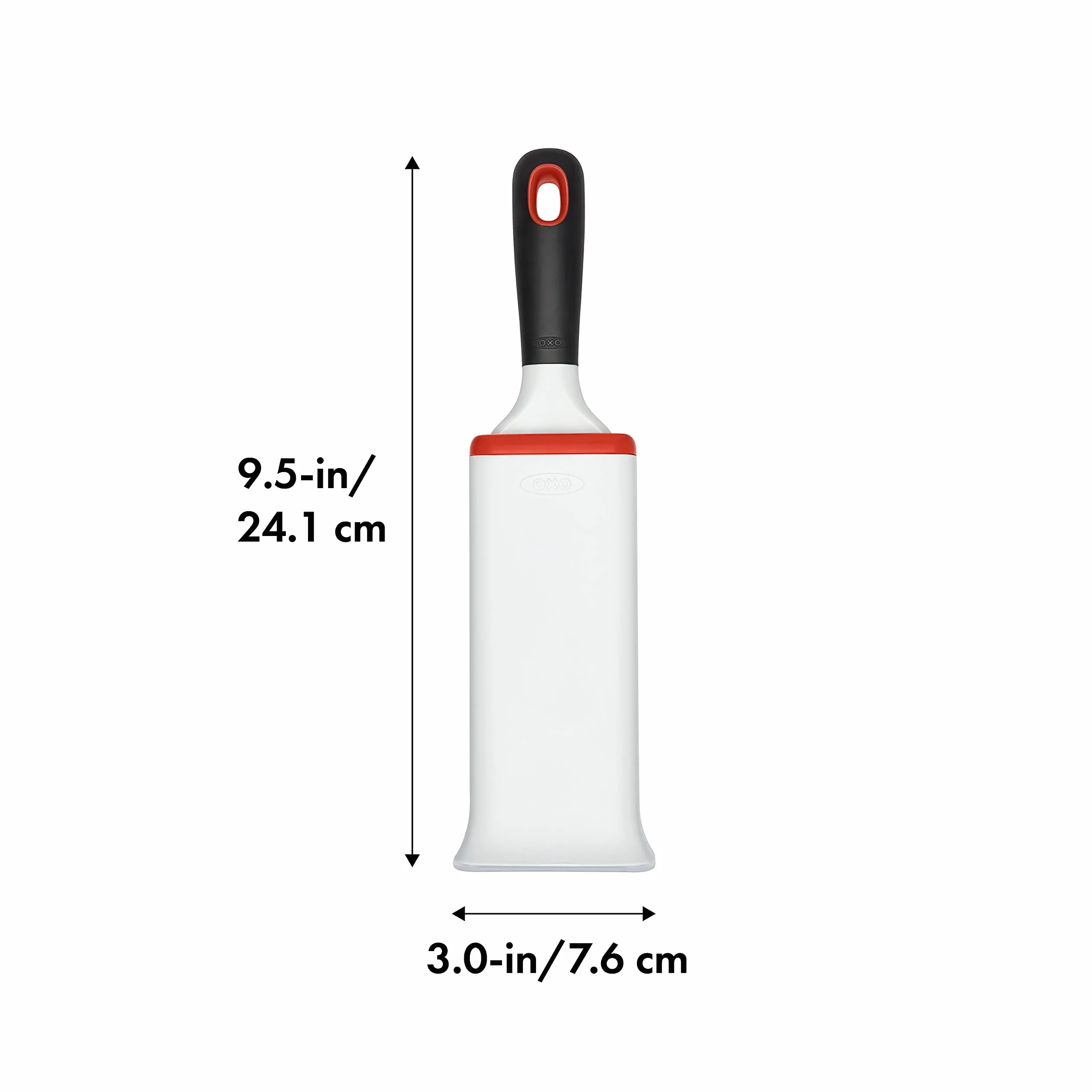 OXO Good Grips Furlifter Pet Hair Remover For Clothing
