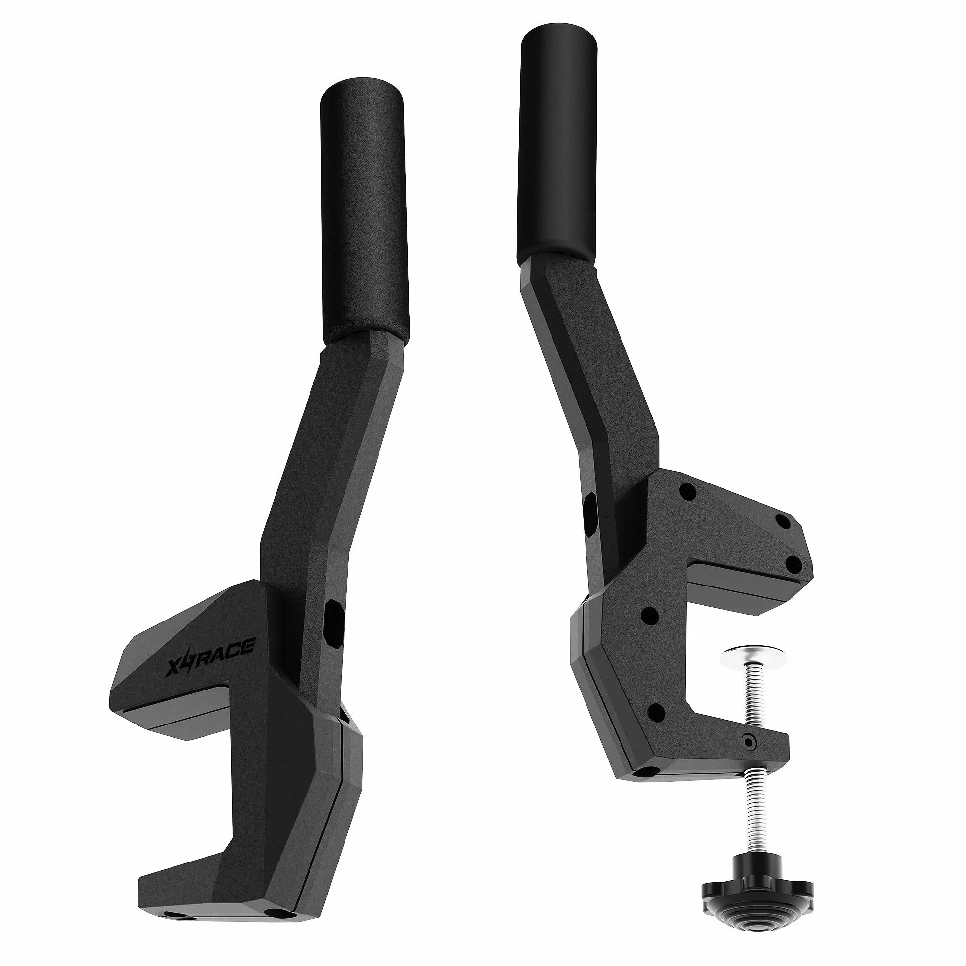 Hamulec ręczny Smart GL-200 – USB Hydrołapa do gier symulacyjnych na PC, kompatybilny z LO GITECH G25 G27 G29 G920 G923, Thrust Master T300, regulowany i bardzo precyzyjny x4 race