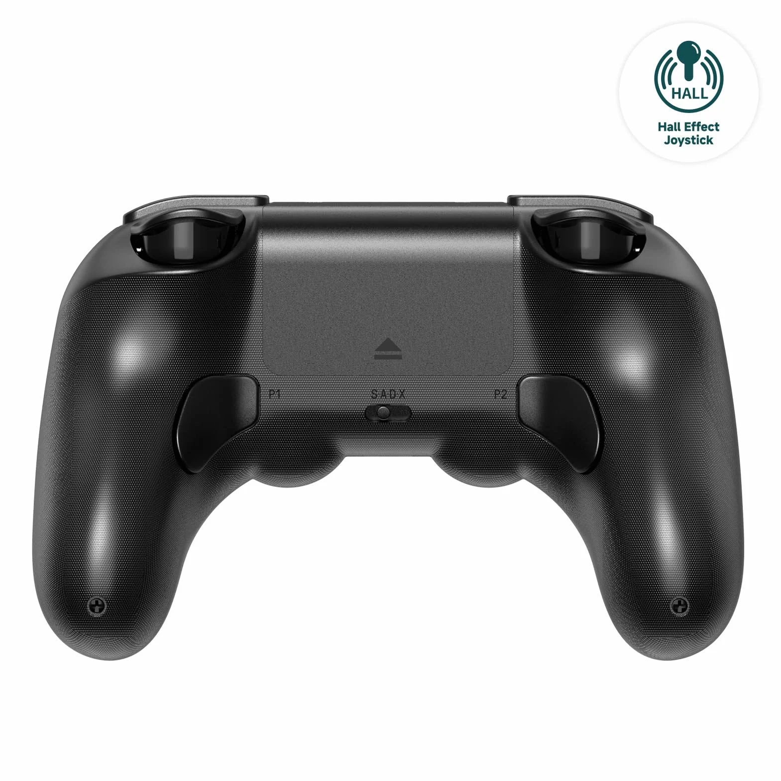 8BitDo PRO 2 Gamepad (Hall Edition) /Switch