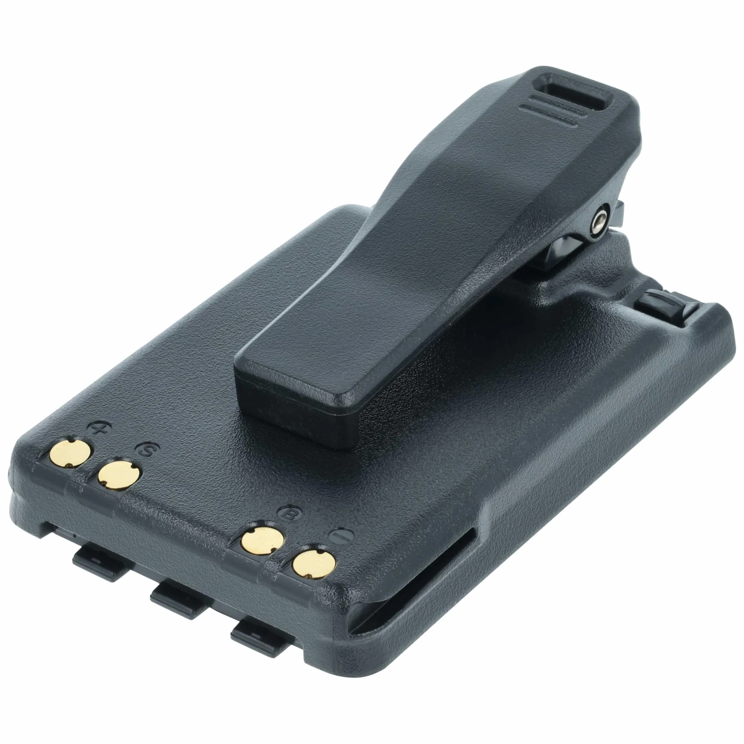vhbw 1 x akumulator zamienny do Icom BP-271, BP-272Li do krótkofalówki, Walkie Talkie (1880 mAh, 7,4 V, Li-Ion)