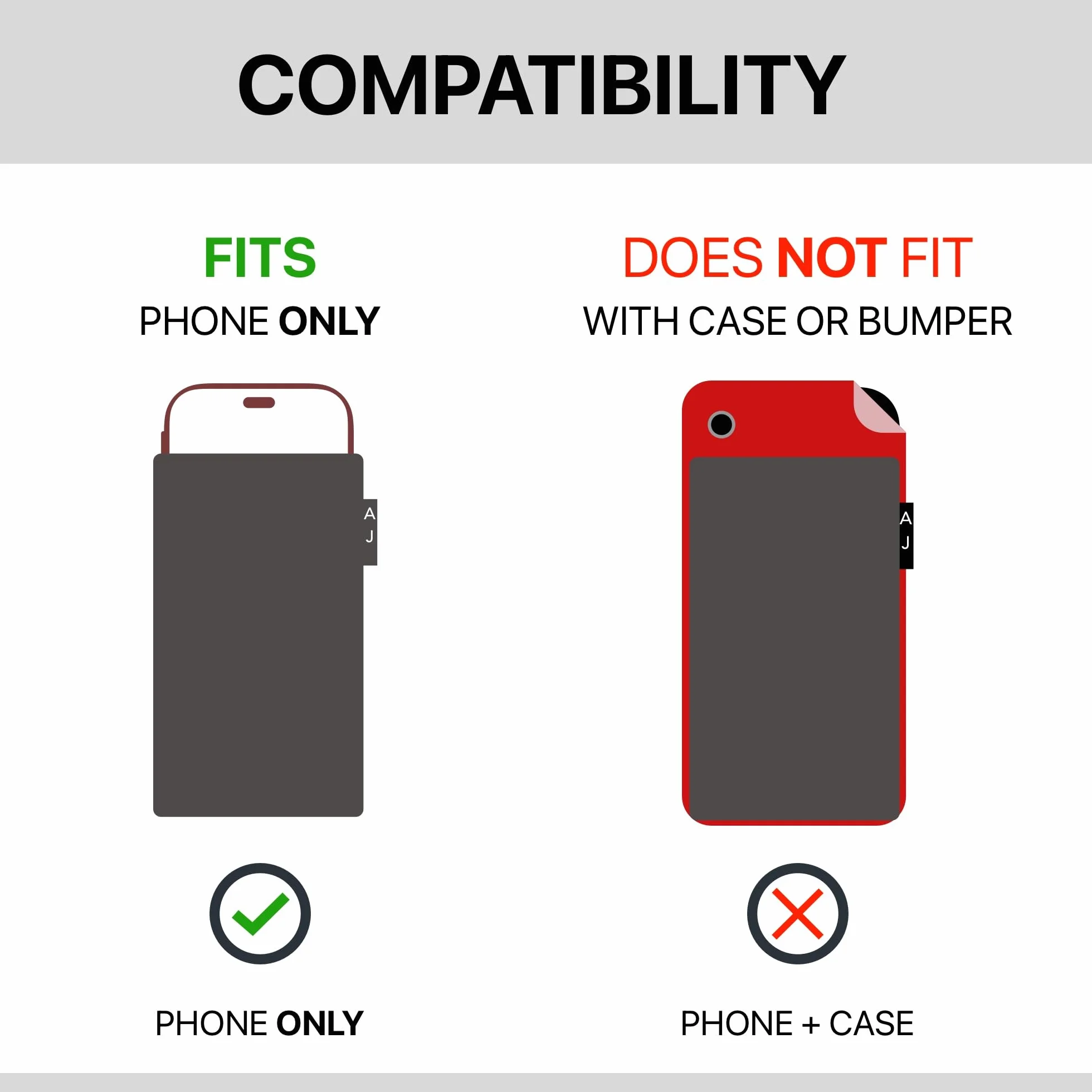 Adore June Etui biznesowe kompatybilne z iPhone 16 Pro Max 2024, etui na telefon komórkowy z charakterystycznego materiału w jodełkę - efekt czyszczenia wyświetlacza