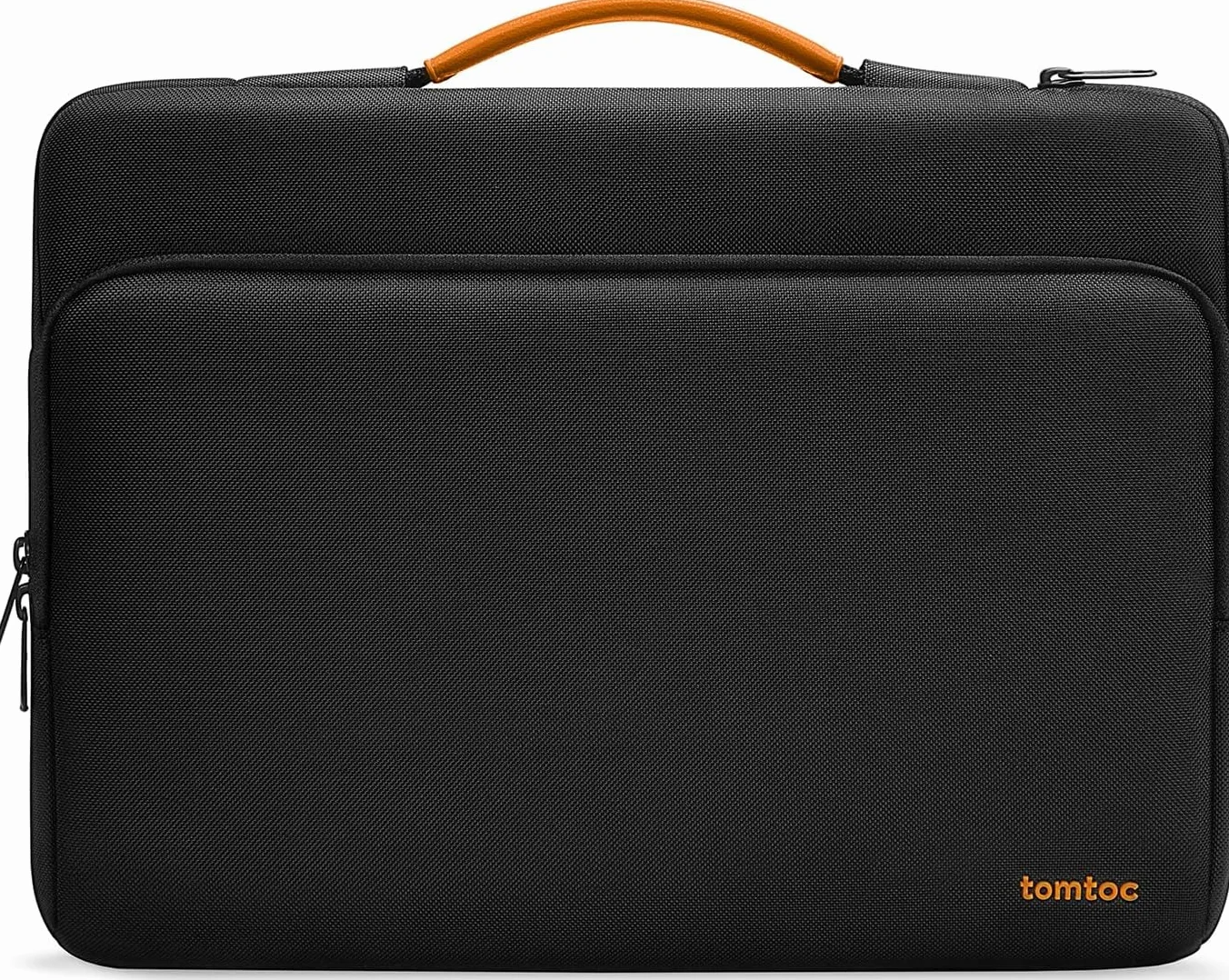 tomtoc Etui pokrowiec 360° na 13-calowego MacBook Air 2024-2018 M3/A3113 M2/A2681 M1/A2337, 13-calowego MacBook Pro M2/A2686 M1/A2338 2022-2016, wodoodporna torba laptopa pokrowiec na laptopa aktówka