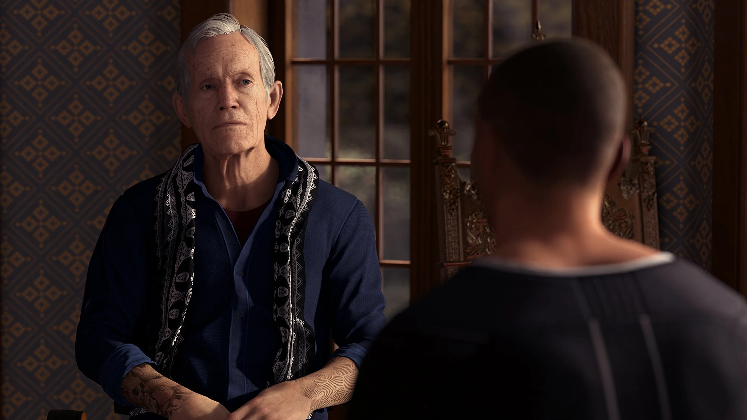 Detroit : Become Human