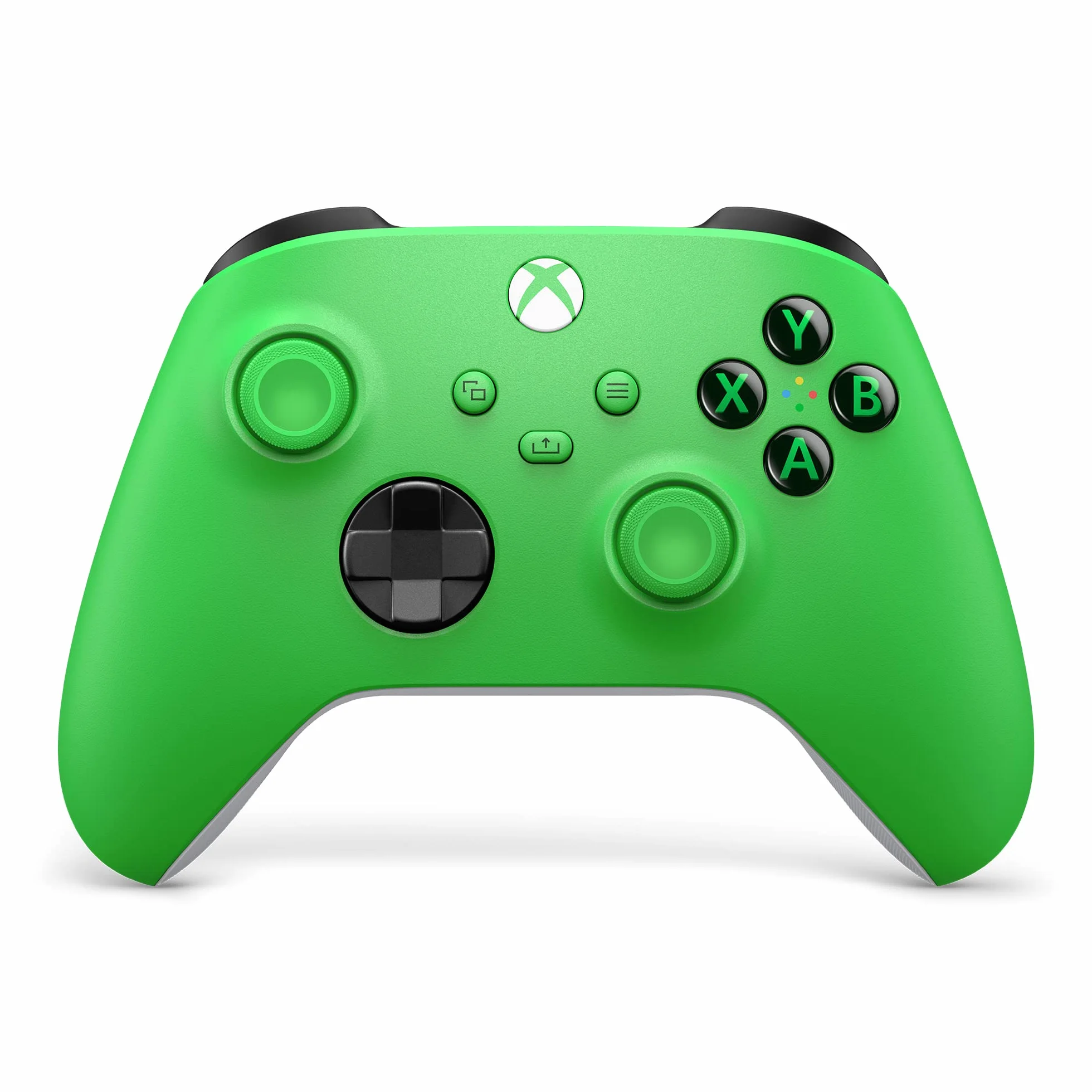 Kontroler bezprzewodowy Xbox - Velocity Green