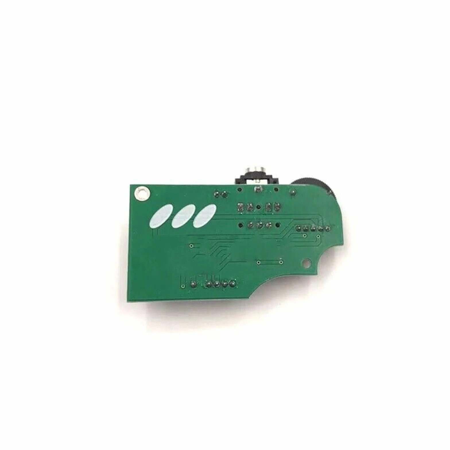 Wymienna płyta PCB z regulacją głośności Płyta główna PCB do płyty dźwiękowej SEGA Game Gear