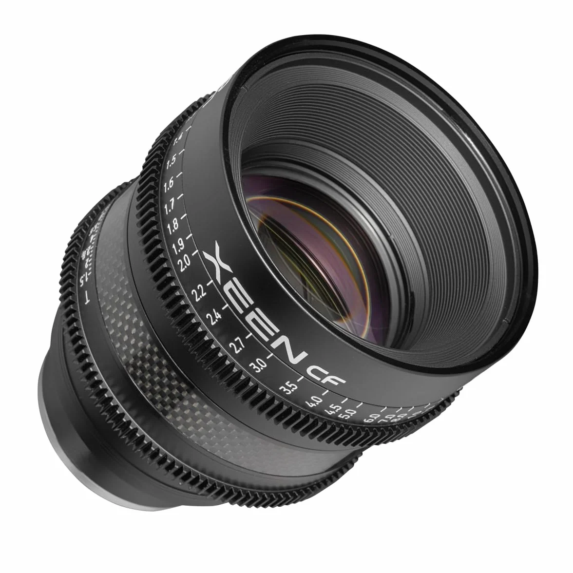 Samyang Obiektyw XEEN CF 85 mm