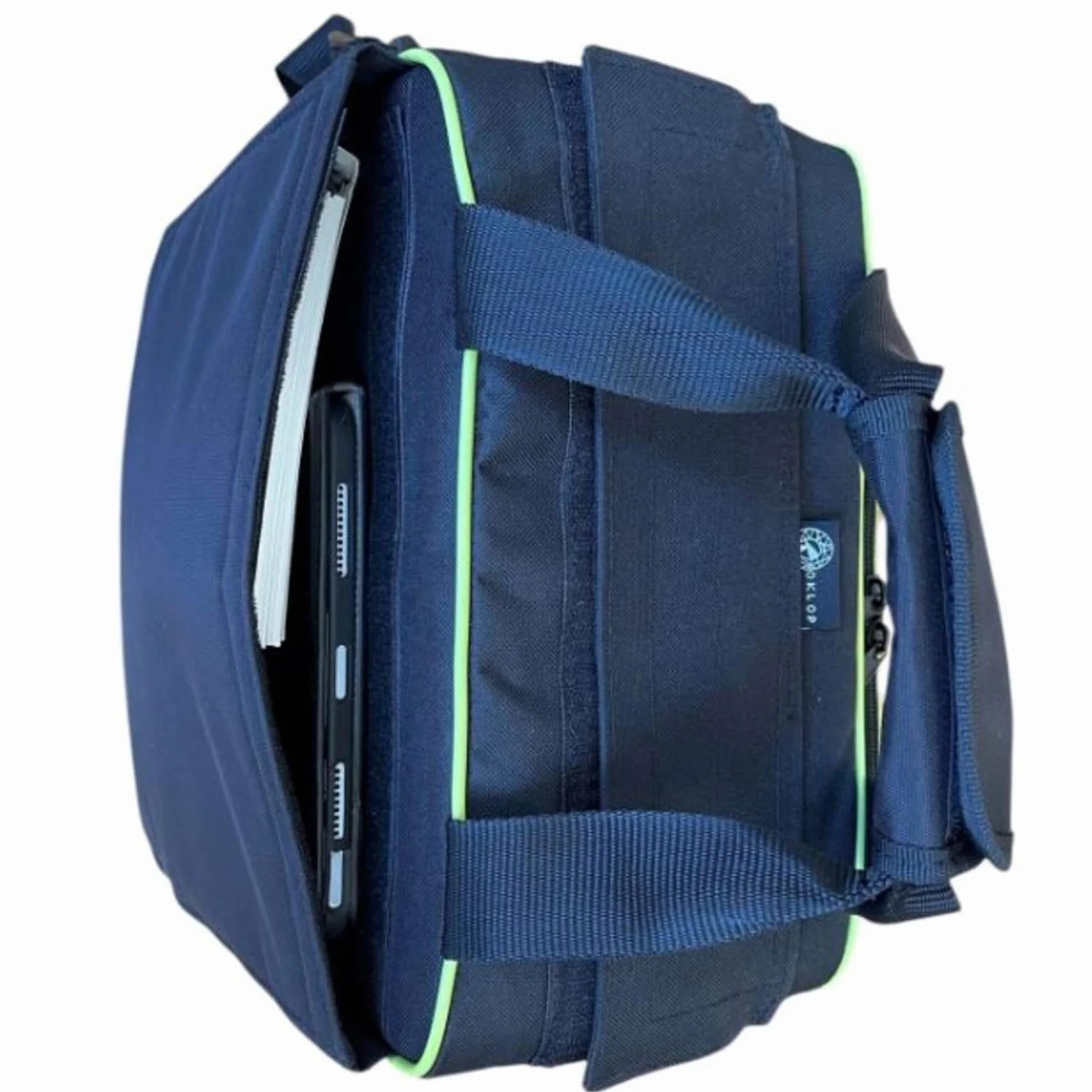 Torba transportowa Styropak dla ZWO Seestar S50