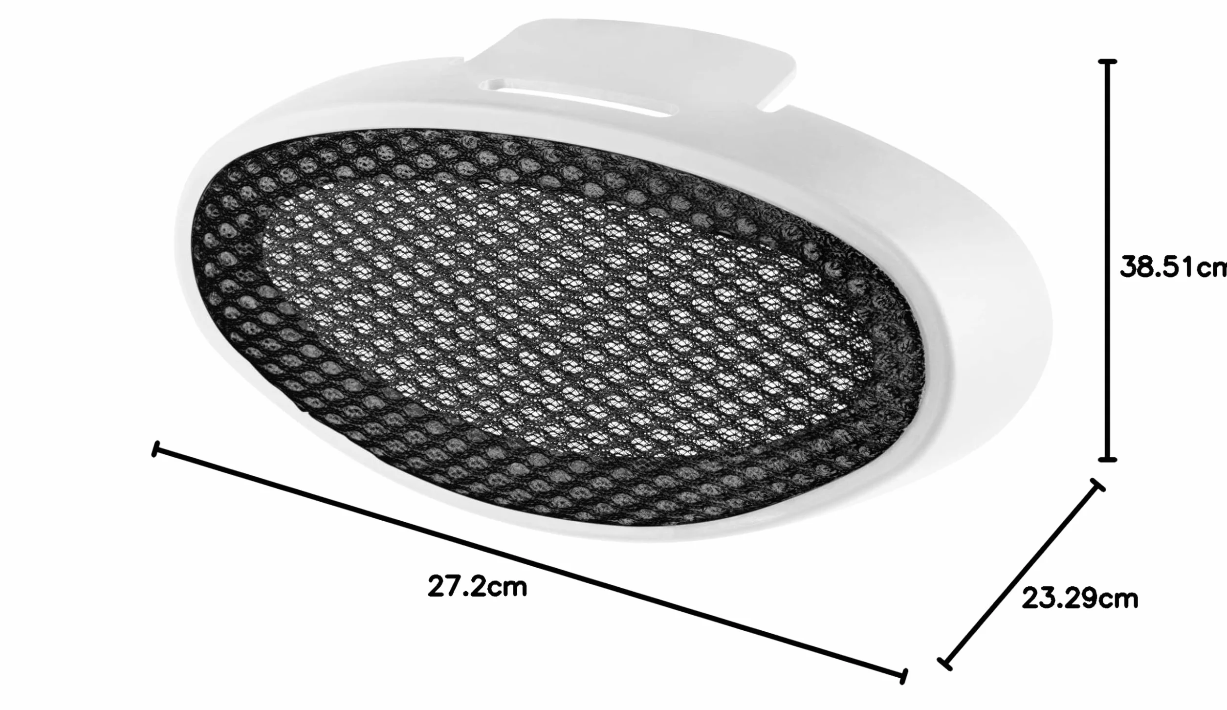 Tefal DT9130 Access Steam Care Szczotka parowa 1600 W 200 ml 3 poziomy pary