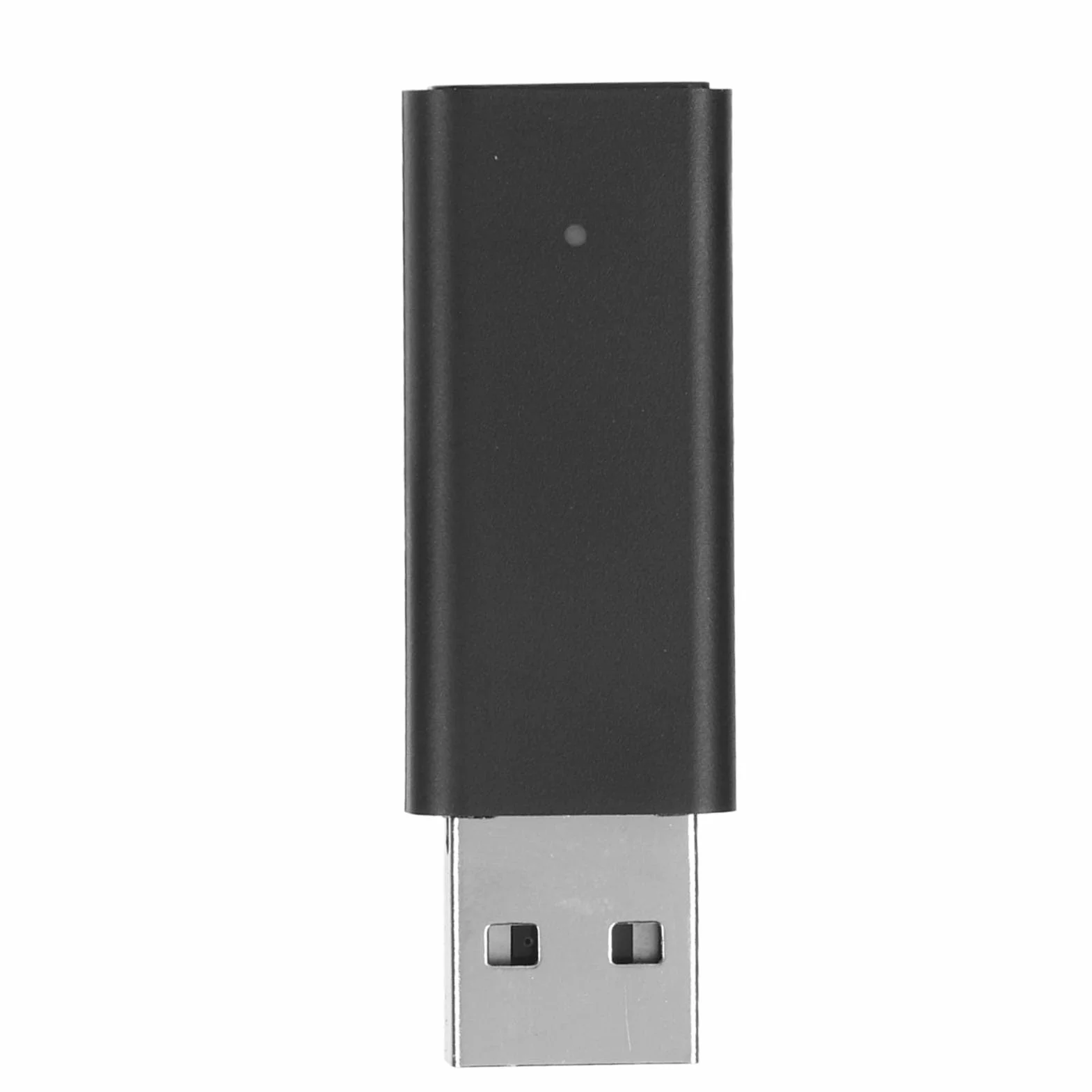 Adapter Bezprzewodowy do Konsoli Xbox, Adapter Bluetooth z Oryginalnym Układem Scalonym, do 7/8/10/11, Kompatybilny z One X S, Series i Kontrolerem Elite