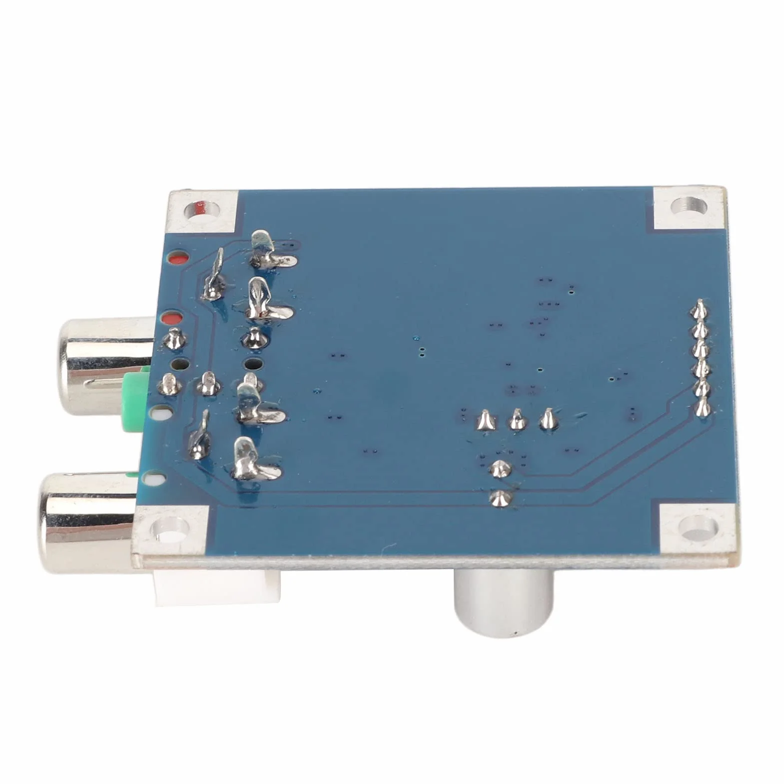 PCM5102/PCM5102A Karta Dźwiękowa Płyta Dekodera DAC Wejście I2S 32bit 384K z Wyjściem Słuchawkowym 3.5 Płyta Dekodera HiFi