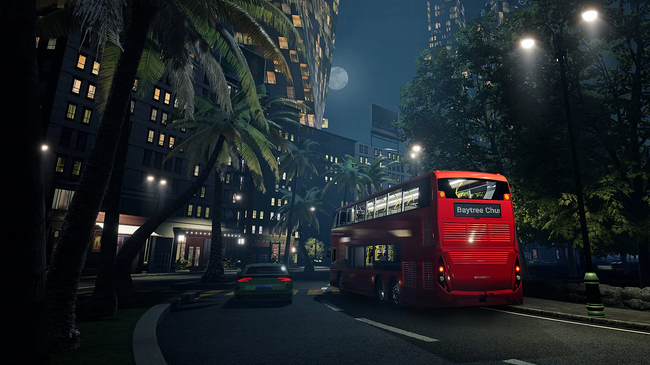 Astragon Bus Simulator 21 - Next Stop Gold Edition Xbox One Series X
