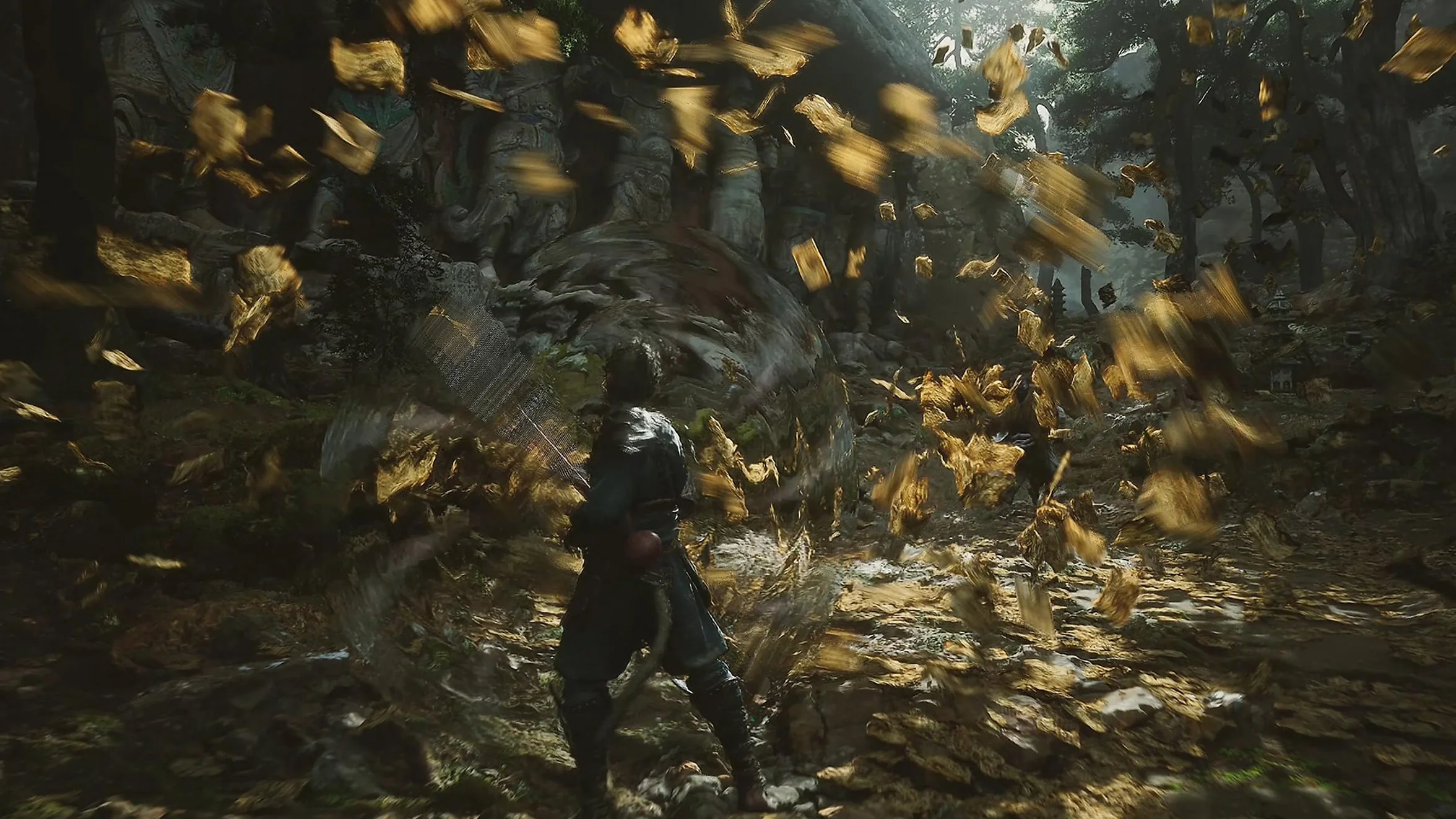Black Myth: Wukong PS5