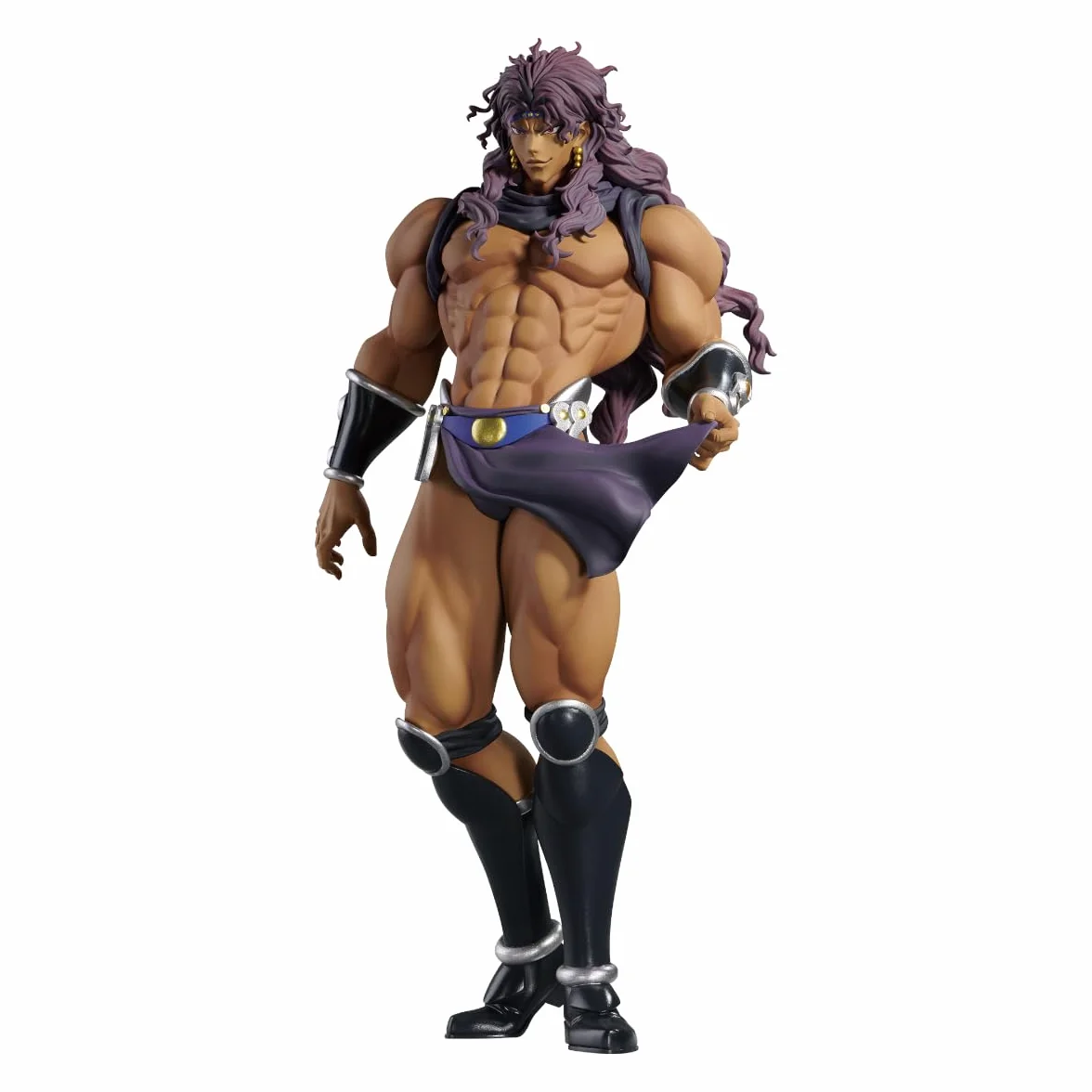 Bandai - figurka - Banpresto - JoJo's Bizarre Adventure: Battle Tendency Mometria - Kars - 22 cm - BP29492P