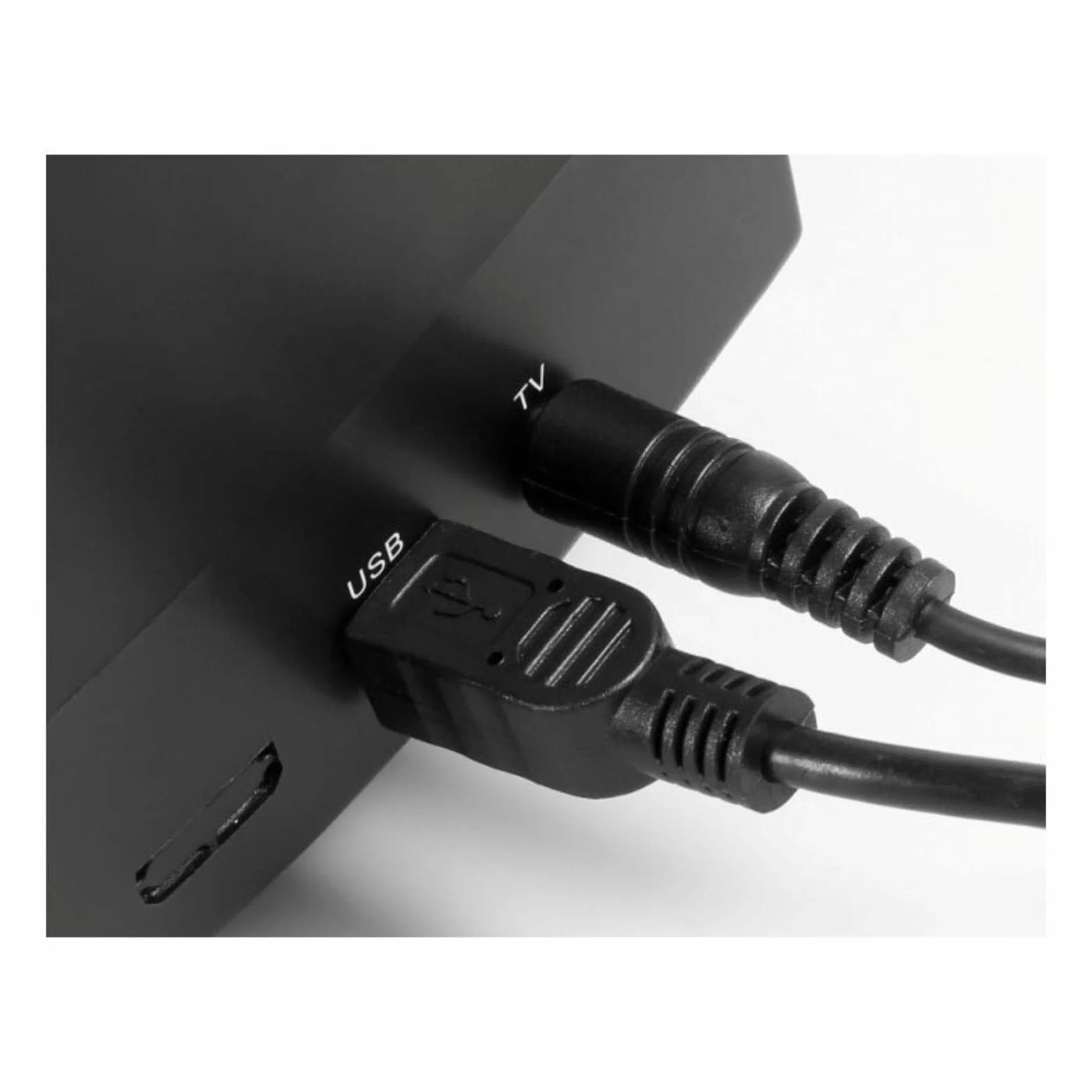 Technaxx 4166 DigiScan DS-02 skaner do negatywnych filmów i folii slajdów (gniazdo na kartę SD, wyświetlacz TFT 6.1 cm, USB 2.0)