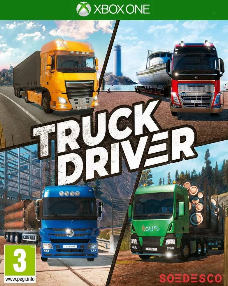 Truck Driver