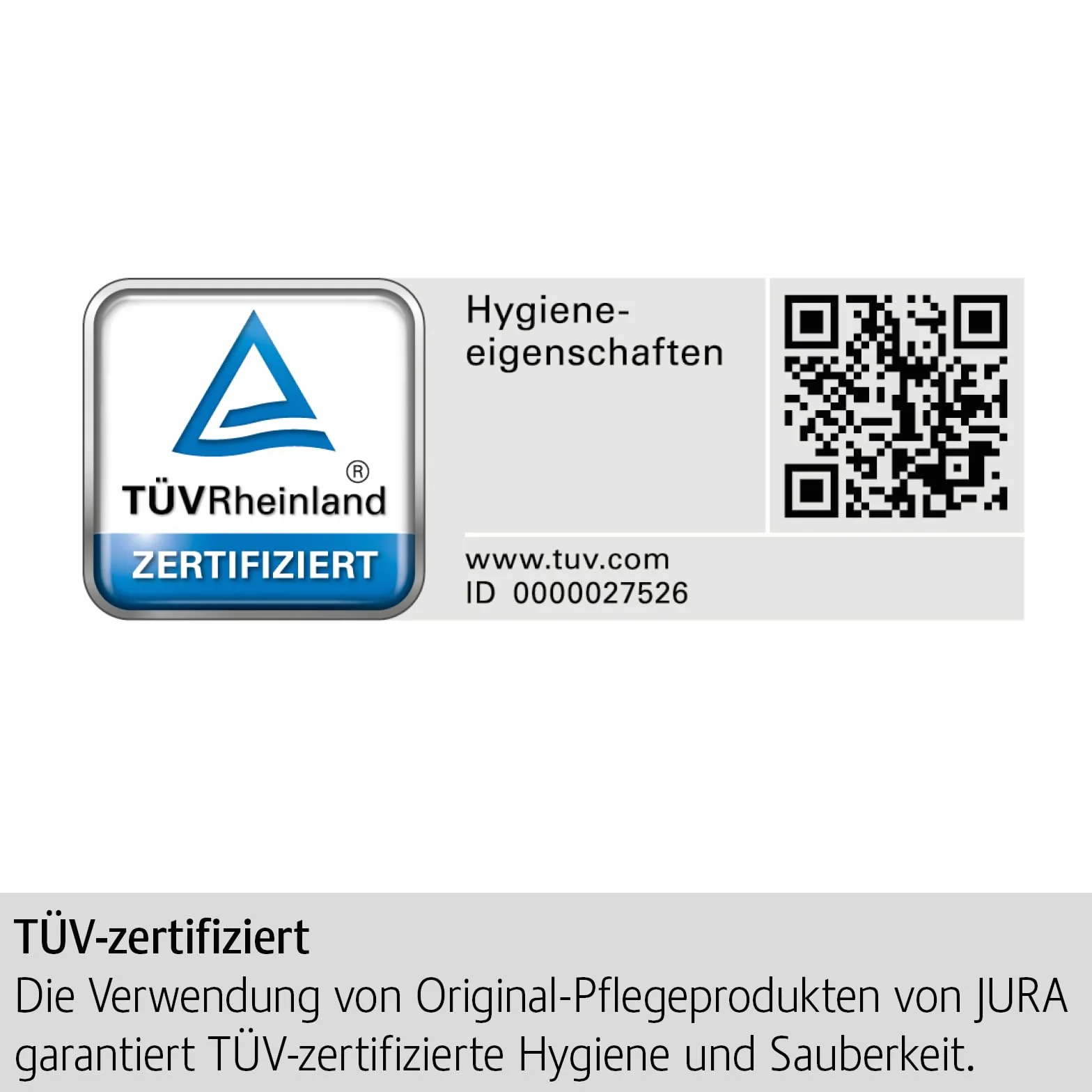 Jura Melksysteemreiniger Mini Tabs Navulling