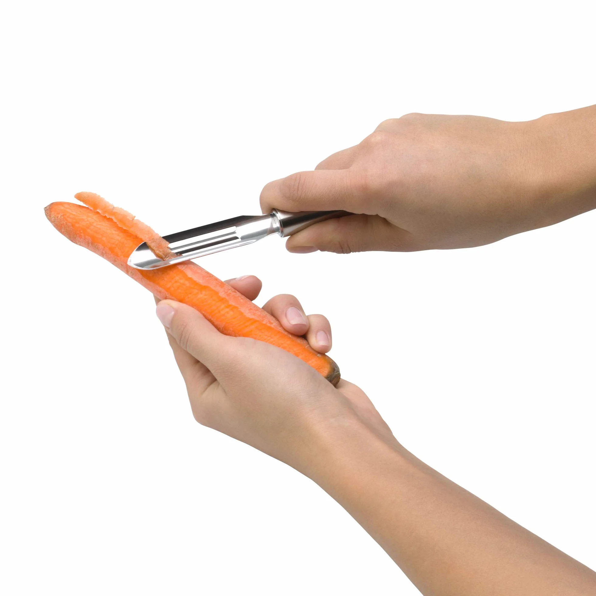 Wmf Profi Plus Obieraczka Do Warzyw Stal Nierdzewna Cromargan 19 cm