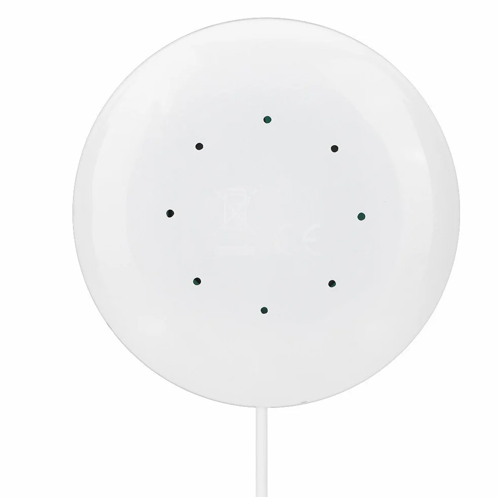 Goshyda Głośnik poduszkowy, DIY przewodowy 3,5 mm wtyczka mini głośnik stereo do MP3/MP4/odtwarzacza CD/telefonu komórkowego